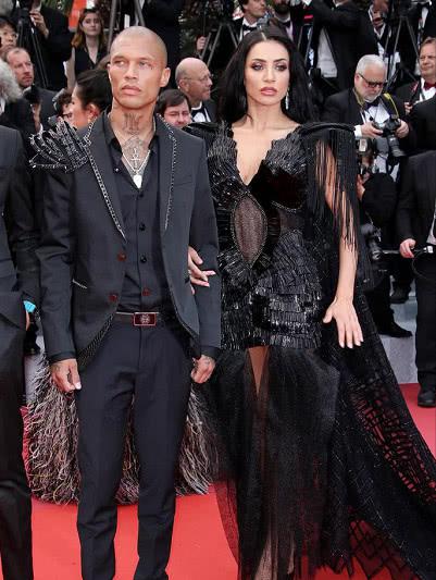 【美国】美国最牛囚犯，出狱后娶了亿万富婆，长得帅真的非常吃香