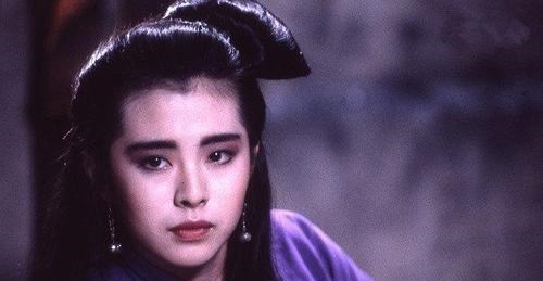 张敏▲国产电影的问题,《倩女幽魂:人间情》几乎占全了