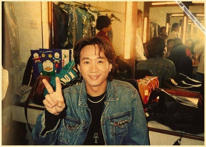 黄家驹|一首歌养了他15年还有钱，劳斯莱斯当座驾，冒犯黄家驹被封杀