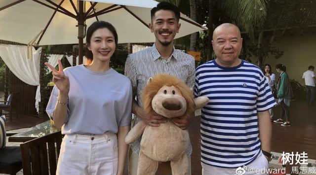 马志威|34岁马志威《三十而已》演渣男，香港出道八年不及拍一部内地剧红