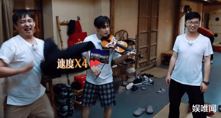 宋丹丹|《向往的生活4》进入尾声,宋丹丹到底来不来?节目组终于回应了