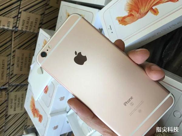 苹果|苹果手机哪一款做的最成功?