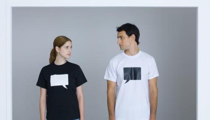 『染色体』人类性别只有男和女?实际情况比你想的更复杂,见过双性人吗?