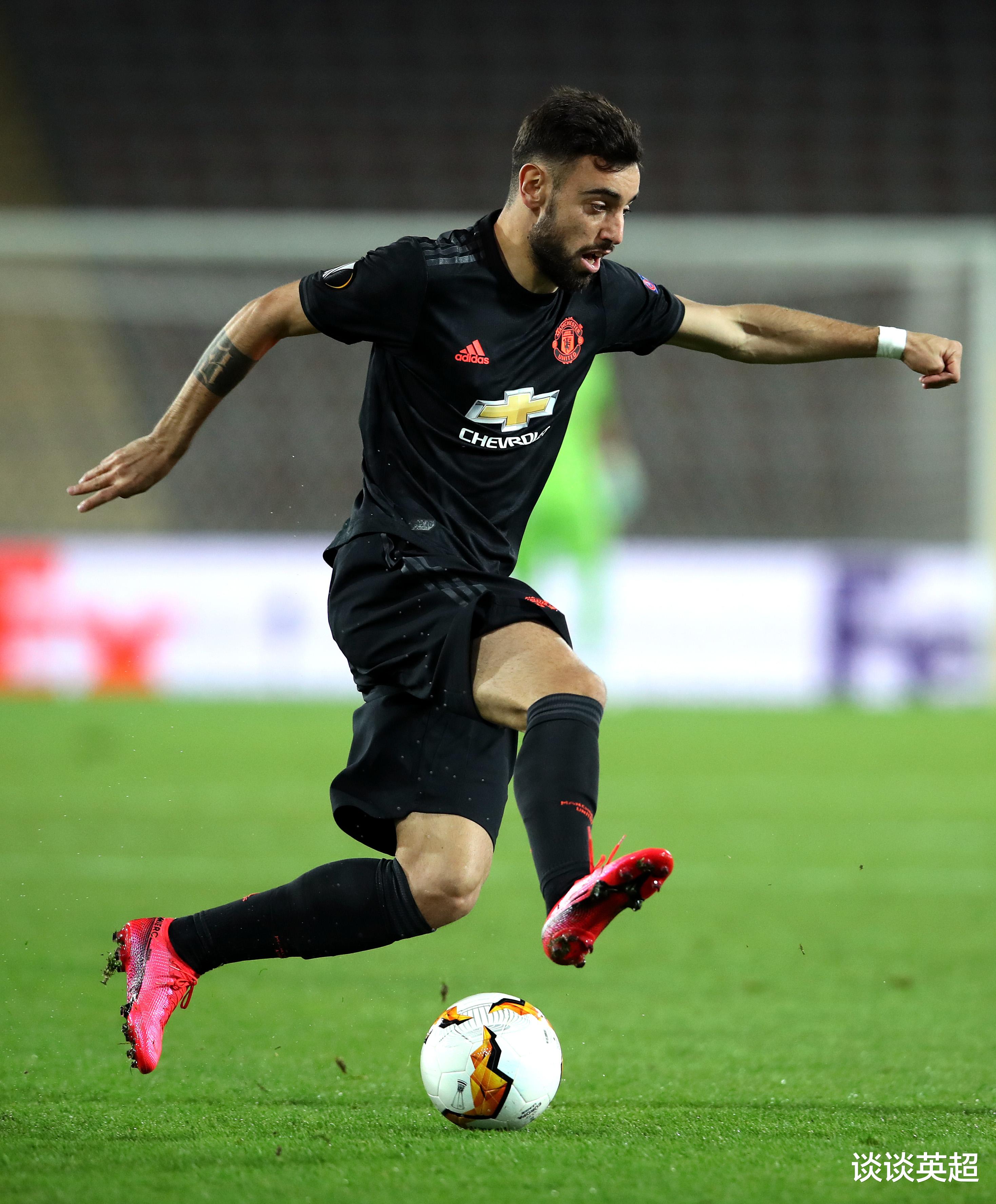 曼联■喜当爹！曼联欣喜连连，新发动机将助球队全面复兴