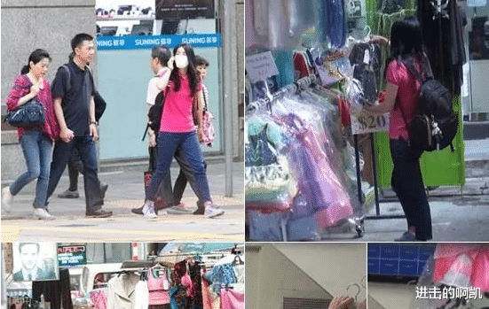 『郭晶晶』连郭晶晶公公都称她是下嫁，奥运冠军用8年，改变整个霍家