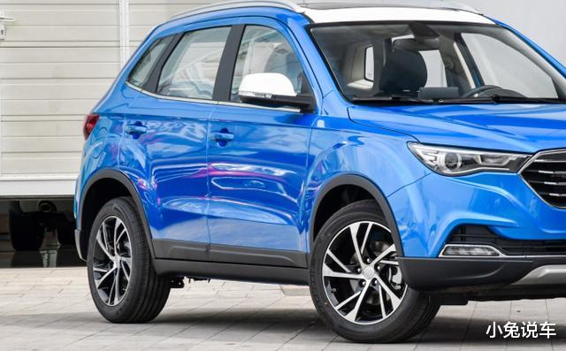 [奔腾x40]一汽终于崛起了！从6.78万降到4.78万，比合资良心，还是SUV