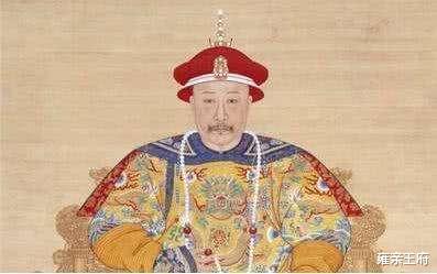 乾隆|为何康熙传位爆发了“九子夺嫡”,而乾隆的皇子们却个个无心争储