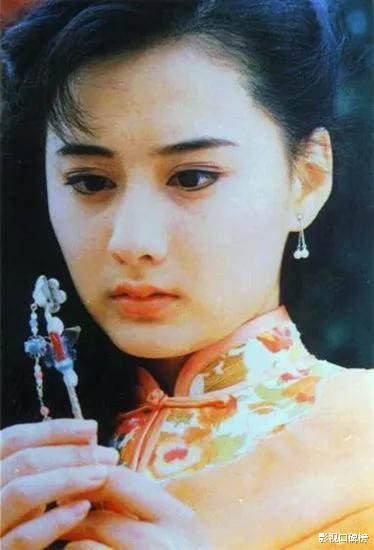 陈德容|27年后《梅花烙》演员现状，女主陈德容情路坎坷，女配却幸福美满