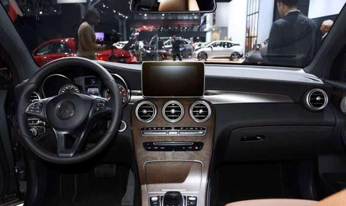 宝马X3：宝马X3和奔驰GLC怎么选？对比后一目了然