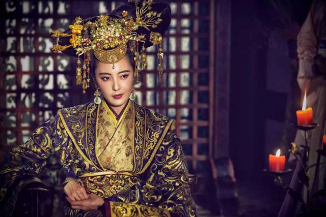 [匈奴]为一举歼灭匈奴，吕后对全国15岁少女下了道命令，57年后卓有成效