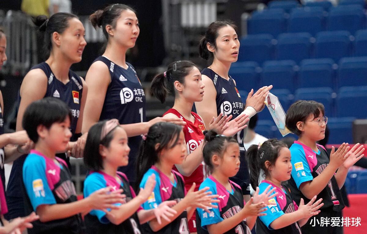 塞尔维亚队|塞尔维亚女排核心怀孕了,恐将缺席东京奥运会,中国女排更轻松了
