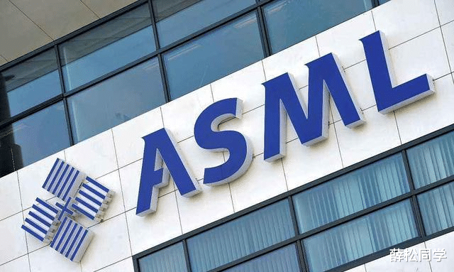 『华为』ASML公司突然宣布！华为“喜从天降”，特朗普的计划“泡汤了”？