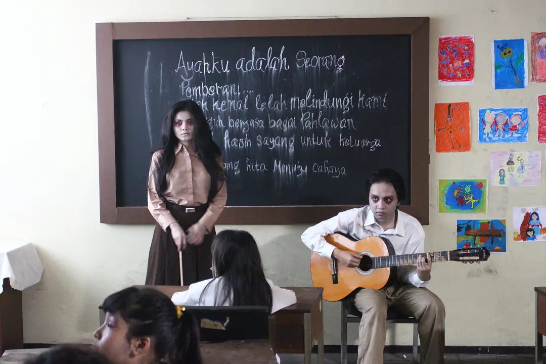 电影：7部超级吓人的伪纪录恐怖片，太可怕了！