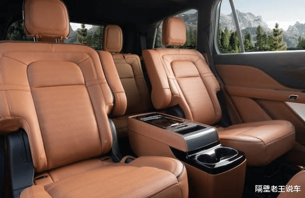 马力|豪车界的“价格屠夫”！V6引擎加92号油，6座7座任选，奥迪Q7没它香