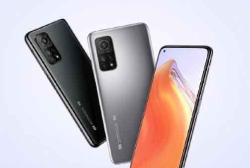 小米科技|卢伟冰暗示新机，中移动替小米官宣，红米K30S外观正式曝光