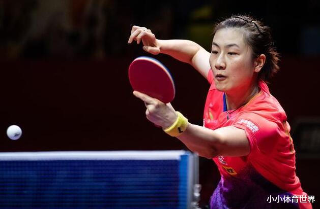 『丁宁』东京奥运会推迟至2021年？女乒3将受益最大，丁宁或将彻底无缘！