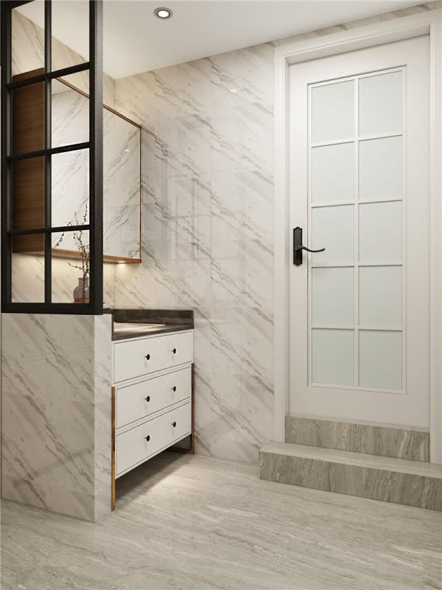 @北欧风格装修：绿色北欧精灵，给你沁人心脾的舒适生活