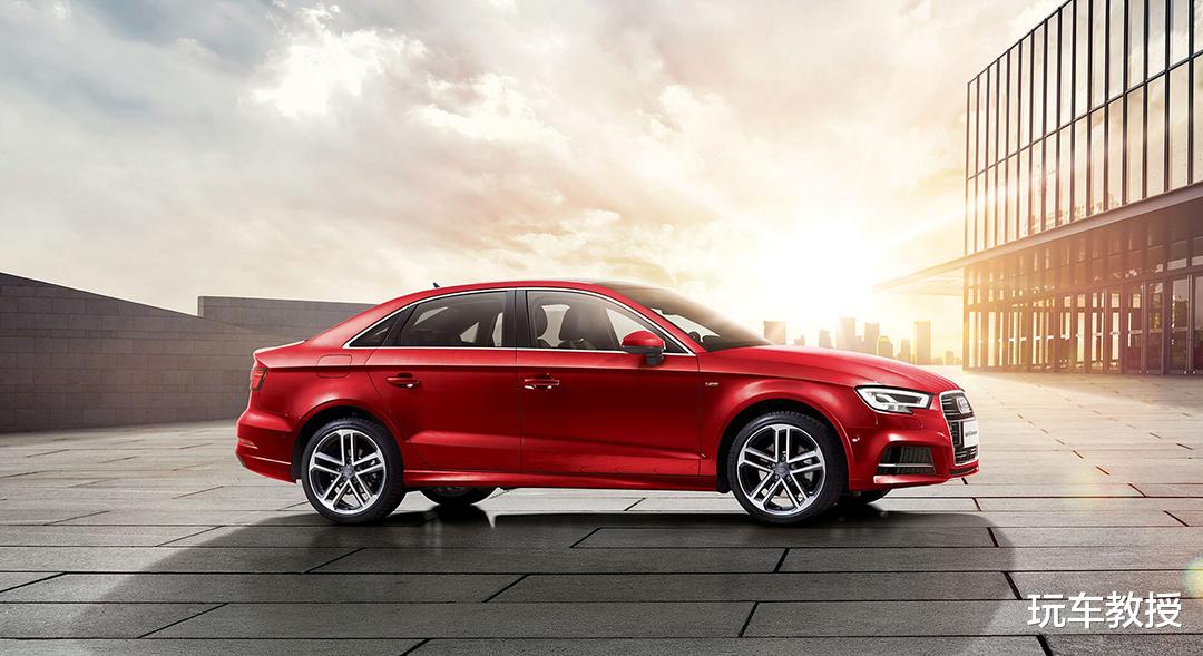 大众汽车|好纠结! 15万左右买奥迪还是买大众？