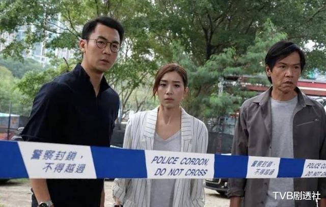 TVB|TVB剧集最新收视排名出炉!第一名赢了收视却输了口碑