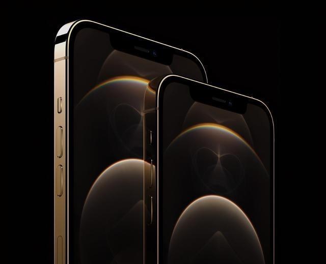 iphone12|iPhone12只有4GB运存，真不会卡吗？