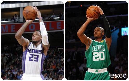 詹姆斯·哈登|奇迹啊！轰40+7+2登顶第一，29队都嫌弃的小丑，被哈登喂成全明星