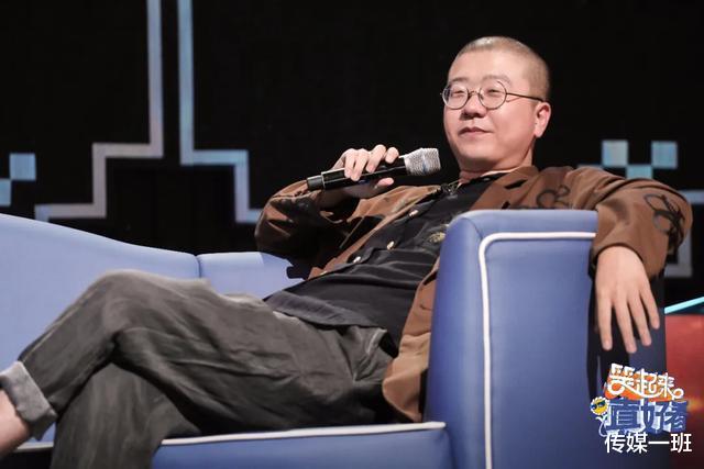 『笑起来真好看』谢娜沈腾李诞齐齐为它打call，这档综艺怪好看的