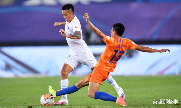 大连|中超最新积分榜：大连力克鲁能取首胜，深圳2球完胜逼近前4