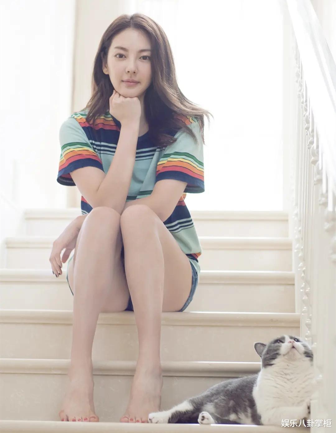 鹿晗:张雨绮的浪荡情史,和背后的7个男人