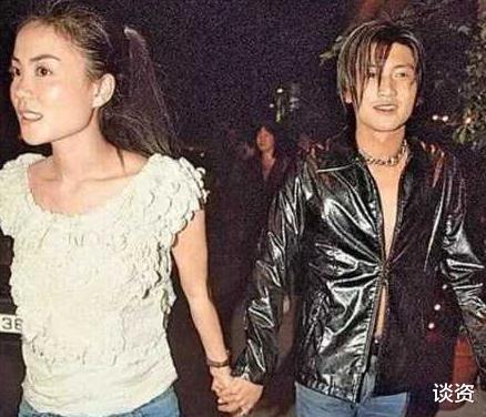 王菲|王菲返京当天谢霆锋带猫离开，知名娱记再发声：两人已分手