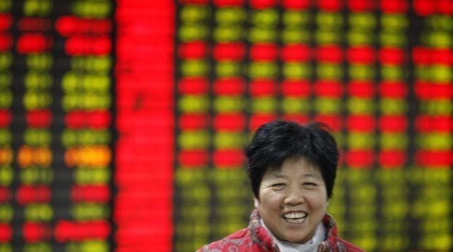 A股 中国股市：周末，不安静！A股要来大动作？