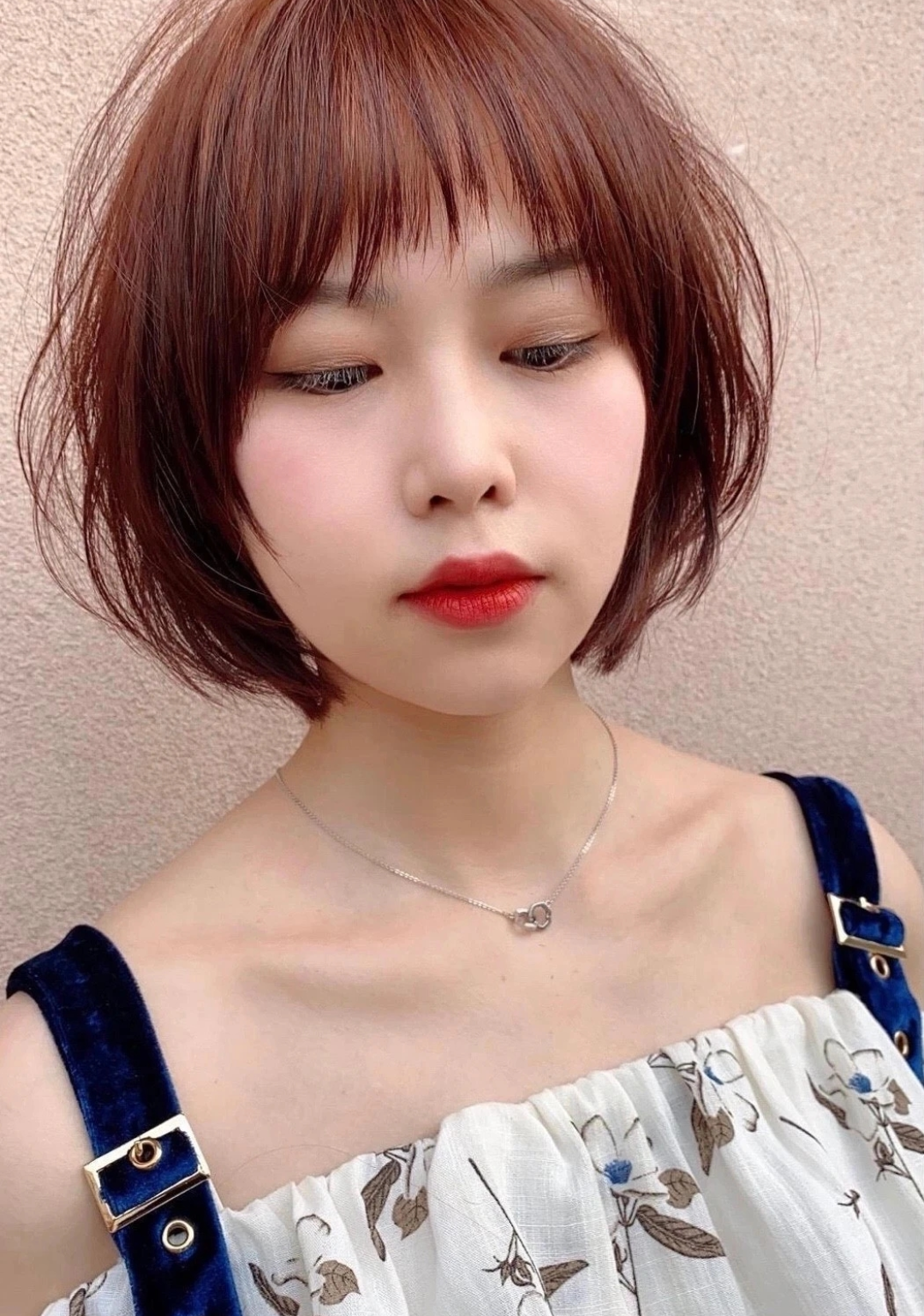 时尚发型|女士发型别乱剪,新时尚发型17款送给你,越来越多女性这样剪