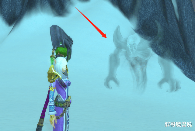 魔兽世界|魔兽世界：被诅咒的纪念品，拍卖行标价数十万金，这件道具有何特别之处？