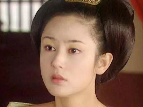 『陈红』“大陆第一美人”老得快?陈红:因为我要做一个好妻子,好妈妈