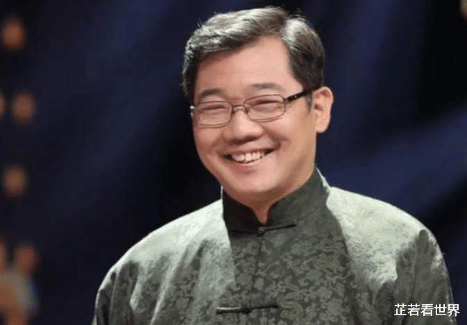黄家驹|故意把黄家驹念成“黄家狗”，一句玩笑话，毁了自己的当红前程