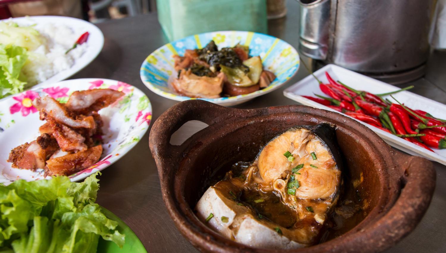 饮食文化|东北这几大“硬菜”，为什么南方人不喜欢？梁宏达的解释一针见血