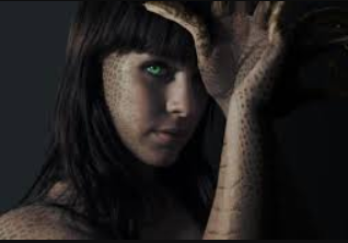 原住民|这份档案揭示地球人其实是被外来文明改造的,真正的地球原住民生活在地面下