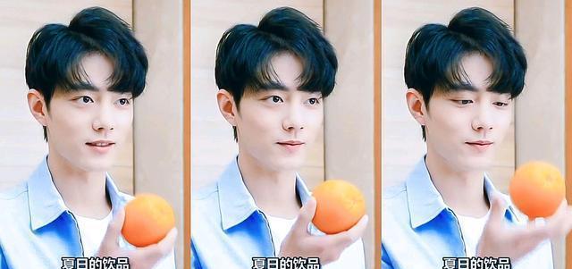 「肖战」肖战综艺被剪，2条视频1个活动成功逆袭，好样的