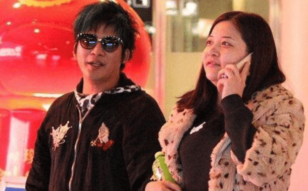 大张伟|日久生情睡了自家经纪人的大明星？网友：我就服大张伟！