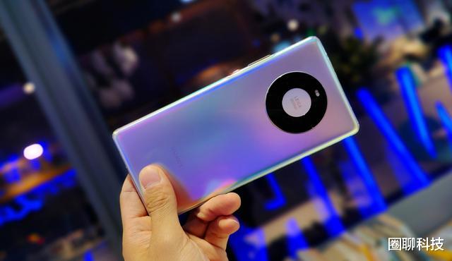 华为mate|华为Mate40评价出炉！和预料的结果一样，用户的“吐槽”句句经典