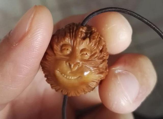 「文玩」那些不走寻常路的文玩，哪个是你认识的？