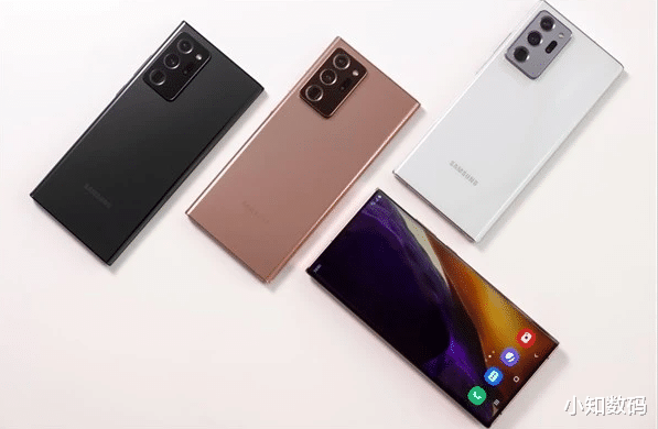 小米科技|为什么宁可买小米10至尊版，也不选三星Note20？价格不是唯一因素