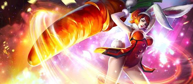 【哪吒】S19赛季最强的几个上单，哪吒夏侯惇上榜，最后一个一挑四都不怂