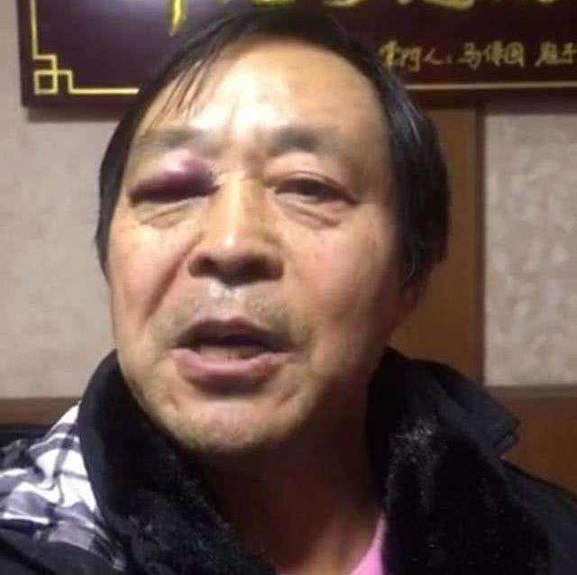 『荣耀』太极马保国正式回应：武术是先健身养性，疼定思疼谢谢支持和谩骂