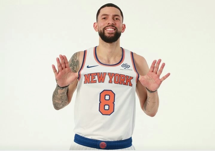 热火队|再见热火，再见雄鹿！火箭交易迎来新进展，39+12巨星或联手约基奇