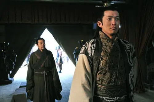 孙权|成年人最大的悲哀,就是读懂了孙权