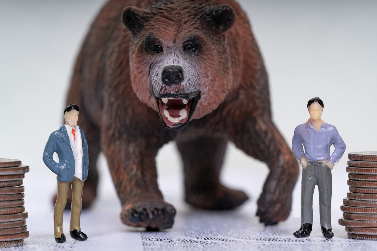 股市|今天，股市又大跌，意味着什么？