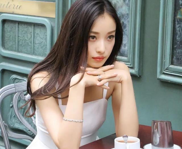 赵丽颖|女星片酬排行榜TOP10，赵丽颖第二，第一应该没有异议吧