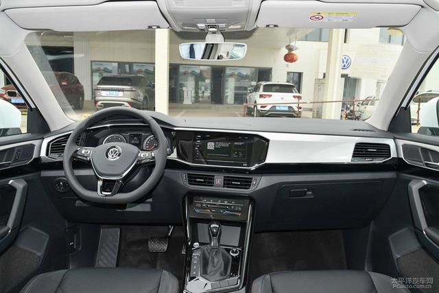 大众途观|20-30万元之选 四款主流家用中型SUV推荐