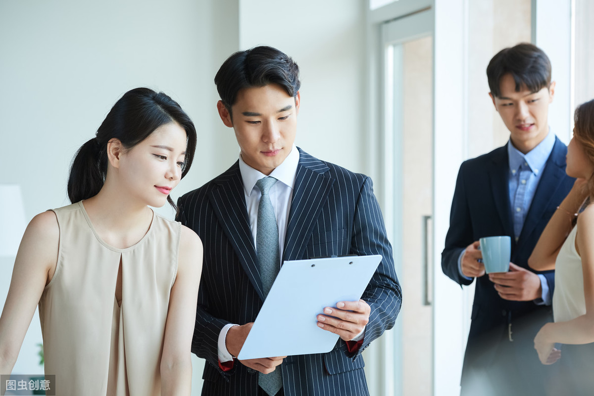 『』如果你的工作有这3种情况，就别再傻傻坚持了，否则只会害了自己