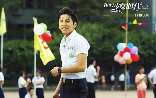 王大陆|王大陆拍吻戏:把李沁嘴巴亲变形,和林允张天爱的就温柔多了?